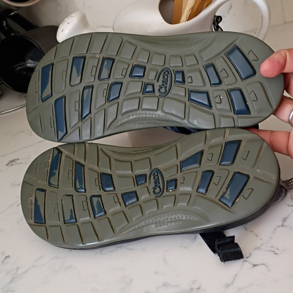 CHACO SANDALS KIDS - Picture 6 of 7